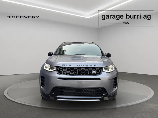 Land Rover Discovery Sport 1.5 T 270e Landmark