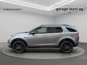 Land Rover Discovery Sport 1.5 T 270e Landmark