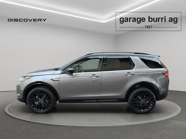 Land Rover Discovery Sport 1.5 T 270e Landmark