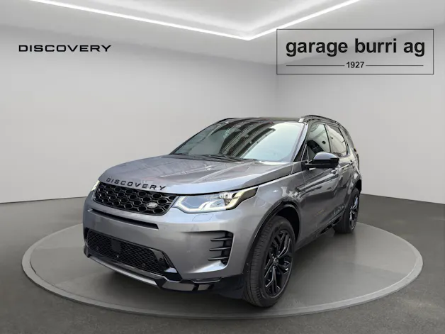 Land Rover Discovery Sport 1.5 T 270e Landmark