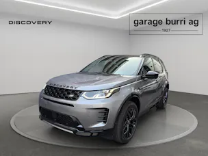 Land Rover Discovery Sport 1.5 T 270e Landmark