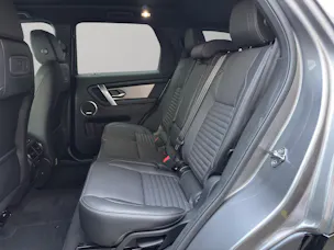 Land Rover Discovery Sport 1.5 T 270e Landmark