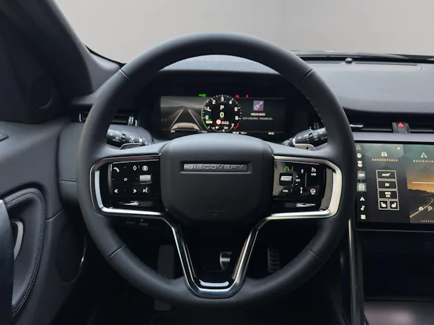 Land Rover Discovery Sport 1.5 T 270e Landmark