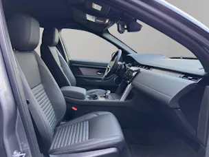 Land Rover Discovery Sport 1.5 T 270e Landmark