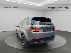 Land Rover Discovery Sport 1.5 T 270e Landmark