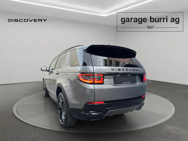 Land Rover Discovery Sport 1.5 T 270e Landmark