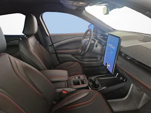 Fahrzeugbild FORD Mustang Mach-E Premium