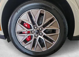 FORD Mustang Mach-E Premium