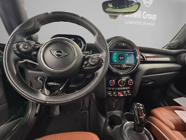 MINI F56 2.0i Cooper S SDKG