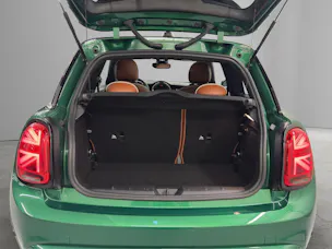 MINI F56 2.0i Cooper S SDKG