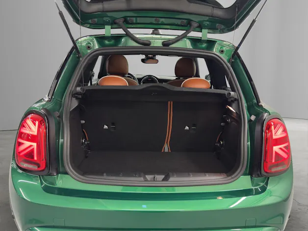 MINI F56 2.0i Cooper S SDKG