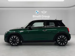 MINI F56 2.0i Cooper S SDKG