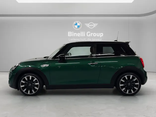 MINI F56 2.0i Cooper S SDKG