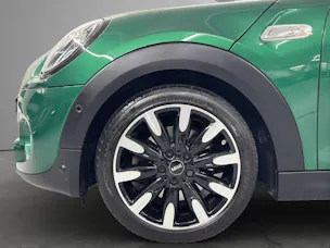 MINI F56 2.0i Cooper S SDKG