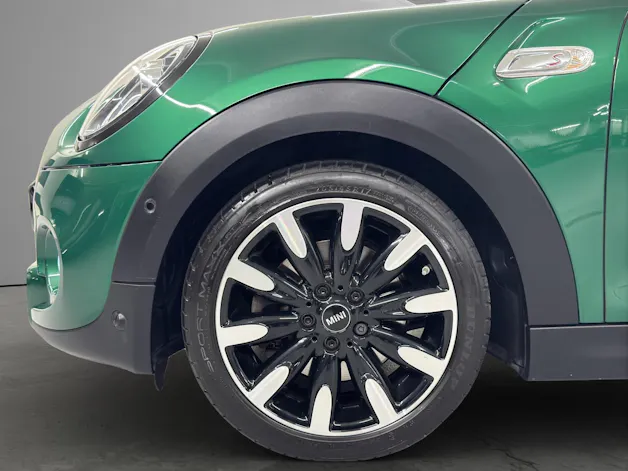 MINI F56 2.0i Cooper S SDKG