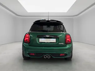 MINI F56 2.0i Cooper S SDKG