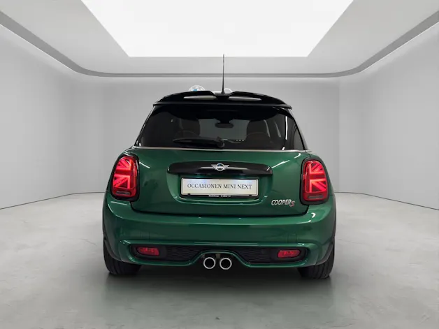 MINI F56 2.0i Cooper S SDKG