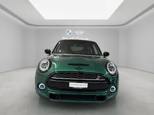 MINI F56 2.0i Cooper S SDKG