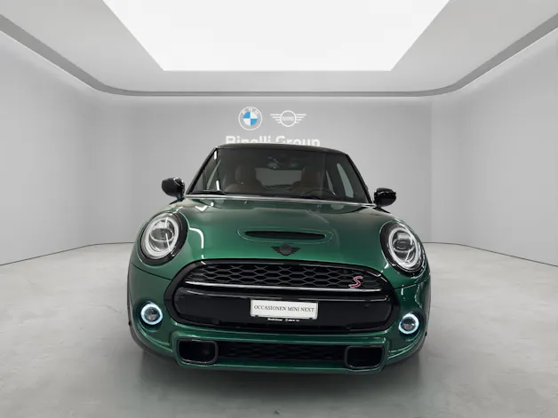MINI F56 2.0i Cooper S SDKG