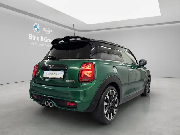 MINI F56 2.0i Cooper S SDKG