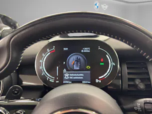 MINI F56 2.0i Cooper S SDKG
