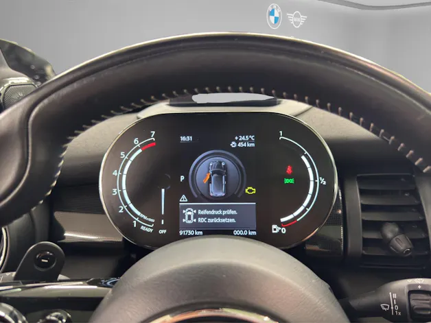 MINI F56 2.0i Cooper S SDKG