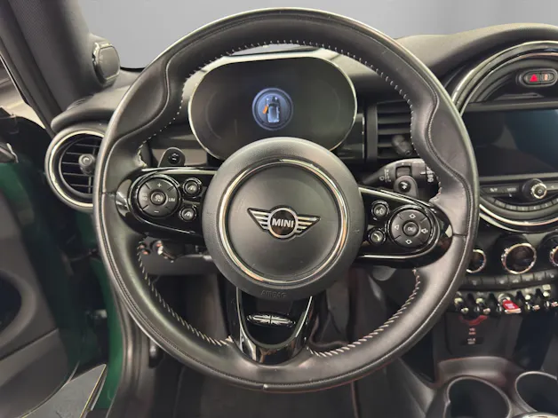 MINI F56 2.0i Cooper S SDKG