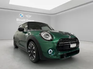 MINI F56 2.0i Cooper S SDKG