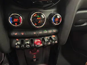 MINI F56 2.0i Cooper S SDKG