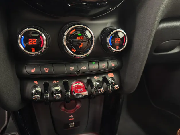 MINI F56 2.0i Cooper S SDKG