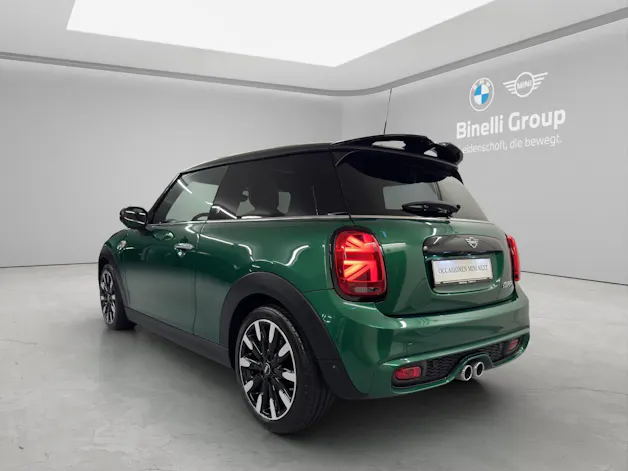 MINI F56 2.0i Cooper S SDKG