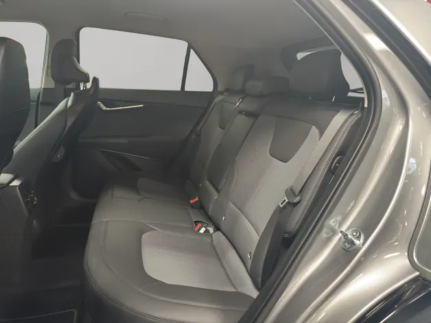 Kia Niro 1.6 GDi Plug-in Hybrid Power Edition
