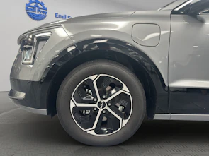 image du véhicule KIA Niro 1.6 GDi Plug-in Hybrid Power Edition