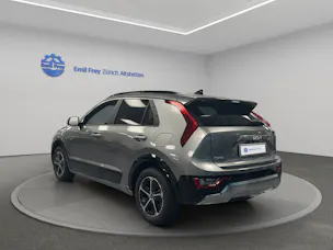 Kia Niro 1.6 GDi Plug-in Hybrid Power Edition