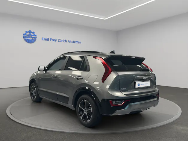 Kia Niro 1.6 GDi Plug-in Hybrid Power Edition