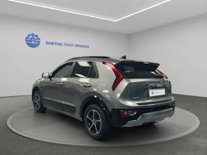 image du véhicule KIA Niro 1.6 GDi Plug-in Hybrid Power Edition
