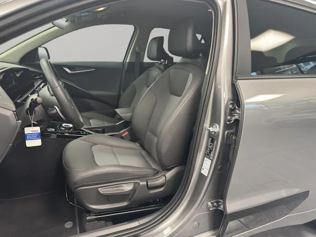 Kia Niro 1.6 GDi Plug-in Hybrid Power Edition