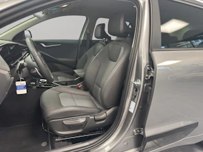 image du véhicule KIA Niro 1.6 GDi Plug-in Hybrid Power Edition
