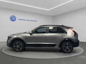 image du véhicule KIA Niro 1.6 GDi Plug-in Hybrid Power Edition