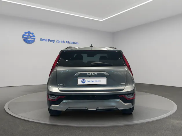 Kia Niro 1.6 GDi Plug-in Hybrid Power Edition