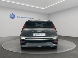 image du véhicule KIA Niro 1.6 GDi Plug-in Hybrid Power Edition