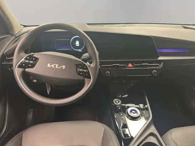 Kia Niro 1.6 GDi Plug-in Hybrid Power Edition