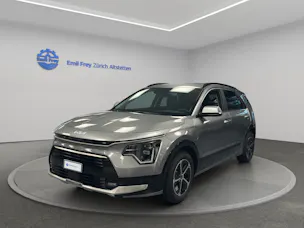 Kia Niro 1.6 GDi Plug-in Hybrid Power Edition