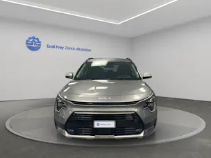 Kia Niro 1.6 GDi Plug-in Hybrid Power Edition