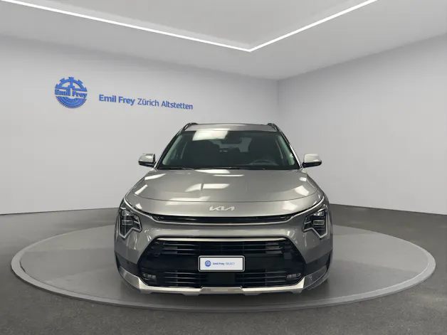 Kia Niro 1.6 GDi Plug-in Hybrid Power Edition