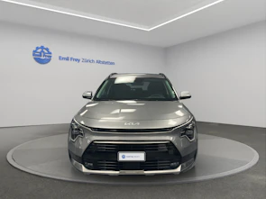 image du véhicule KIA Niro 1.6 GDi Plug-in Hybrid Power Edition