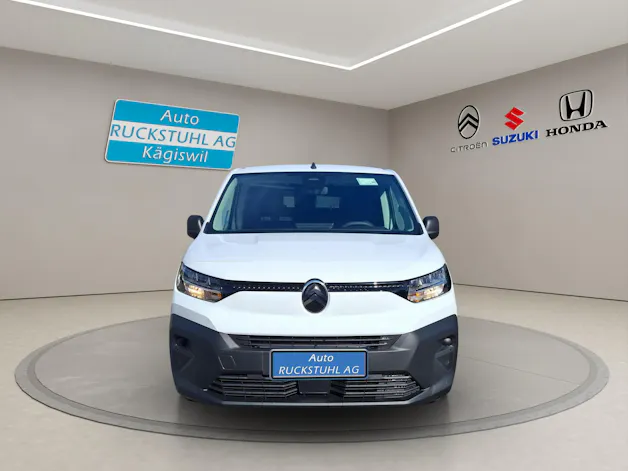 CITROEN Citroën Berlingo M 1.2 PureTech 110 First S/S