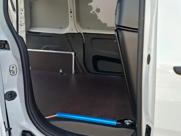 CITROEN Citroën Berlingo M 1.2 PureTech 110 First S/S