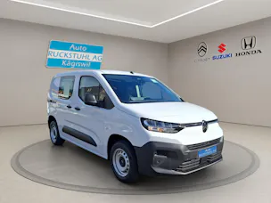 CITROEN Citroën Berlingo M 1.2 PureTech 110 First S/S