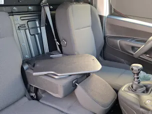 CITROEN Citroën Berlingo M 1.2 PureTech 110 First S/S